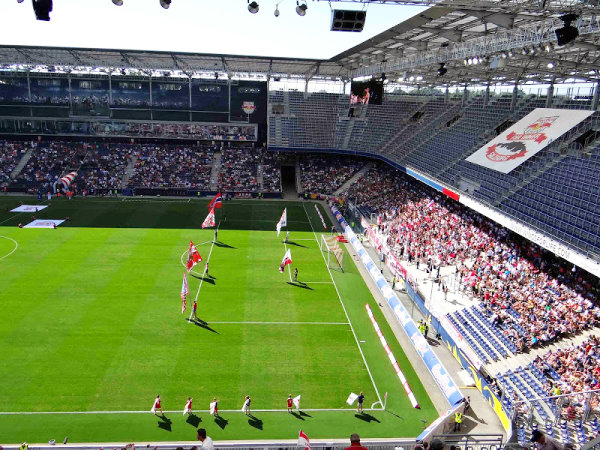 Red Bull Arena - Wals-Siezenheim