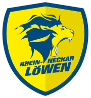 Wappen Rhein-Neckar Löwen II