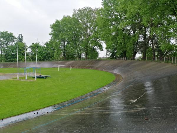 Stadion Miejski at Wał Matejki 2 - Kalisz
