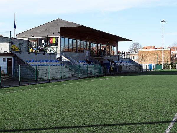 Stade Guy Thys - Etterbeek