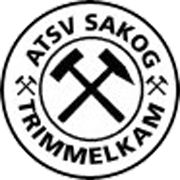 Wappen ehemals ATSV Trimmelkam  81957