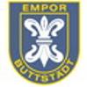 Wappen SV Empor Buttstädt 1990 diverse