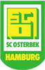 Wappen ehemals SC Osterbek 1973  25063