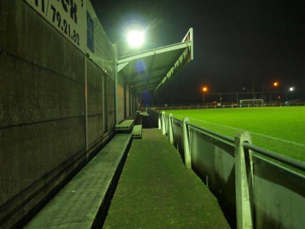 Sportcentrum Meeuwen - Meeuwen-Gruitrode