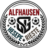 Wappen SG Alfhausen/Hesepe/Sögeln/Rieste II - Frauen (Ground A)