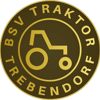 Wappen BSV Traktor Trebendorf 2022