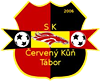 Wappen SK Červený Kun Tábor