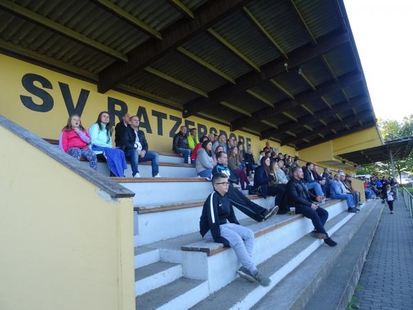 Fahrschule Sauer Arena - Sankt Pölten-Ratzersdorf