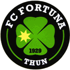 Wappen FC Fortuna Thun