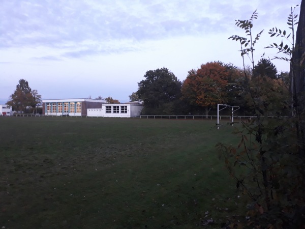 Sportplatz Schulzentrum Nord - Pinneberg