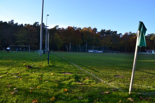 Stadion am Fischerweg - Ostseebad Heringsdorf-Seebad Bansin