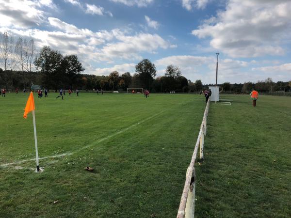 Sportanlage Raddusch - Vetschau/Spreewald-Raddusch