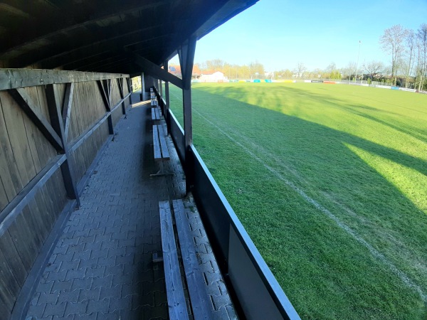 Laberwaldstadion - Aholfing-Obermotzing