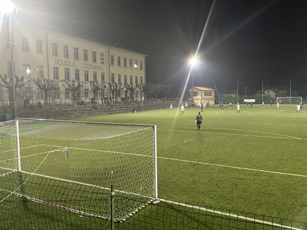 Campo Sportivo Generale Carlo Montù - Bellagio