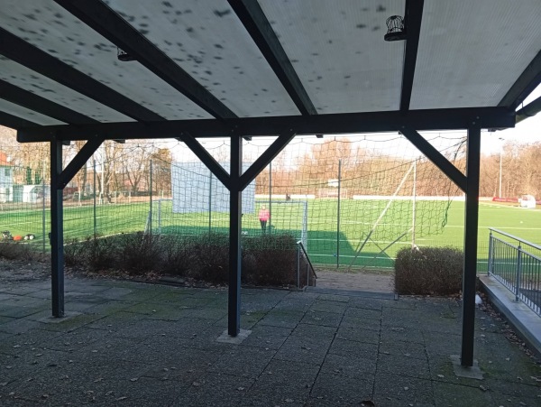 Sportanlage Sülzwiesen C-Platz - Sparkassenplatz - Lüneburg