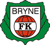 Wappen Bryne FK