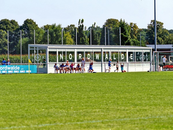 Sparkassen Stadion - Nordwalde