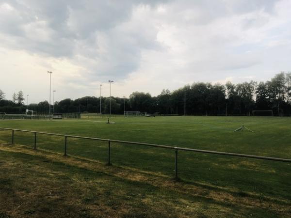 Vechtestadion Platz C - Schöppingen