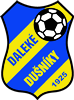Wappen TJ Sokol Daleké Dušníky   102812