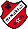 Wappen TSV Pilsting 1888 diverse  72966