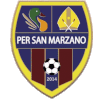 Wappen Per San Marzano Football Club