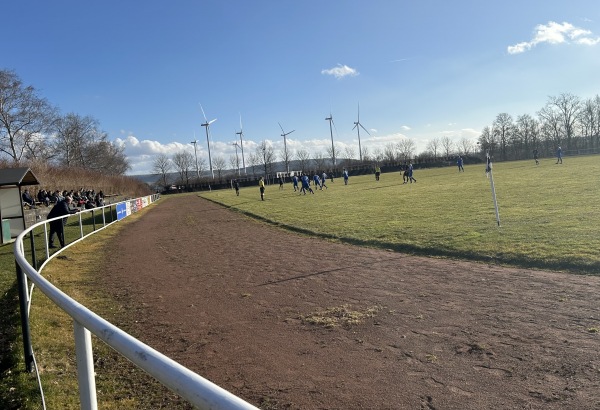 Karl-Binder-Stadion - Bockenem