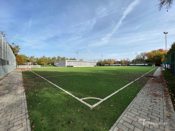 Carl-Diem-Stadion Nebenplatz 3 - Reutlingen