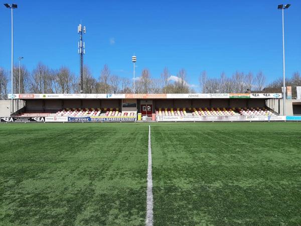 Sportpark Middenwetering - Kampen