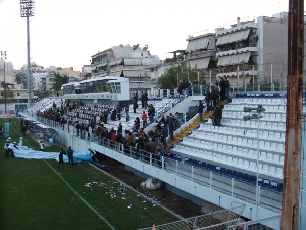 Stadio Neapolis Nikaia - Nikea