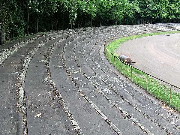 Nagyerdei Stadion (alt) - Debrecen