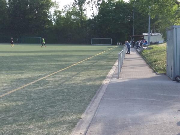 Sportplatz Bergstraße - Herne