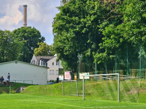 Sportanlage Annaberger Straße - Chemnitz-Altchemnitz