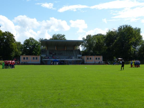 Raiffeisenstadion - Neuwied