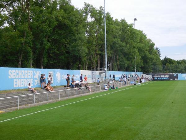 Trainingsgelände Grünwalder Straße Platz 5 - München-Giesing