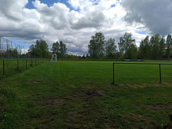 Hřiště Bukovany - Bukovany