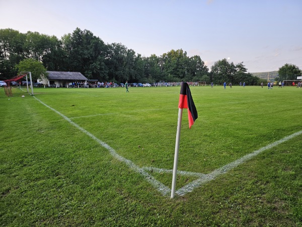 Sportplatz Weigelshofen - Weigelshofen