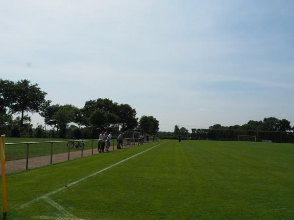 Sportanlage Westerlandwehr - Raesfeld-Erle
