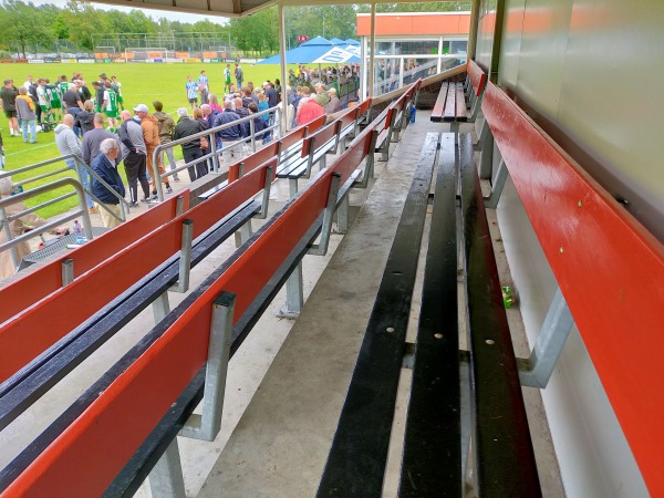 Sportpark De Romrijten - Maarheeze