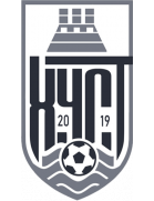 Wappen FK Khust City  50934