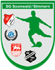 Wappen SG Soonwald/Simmern II (Ground B)  97996