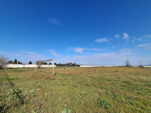 Gipedo Mikrokampou - Mikrokampos 