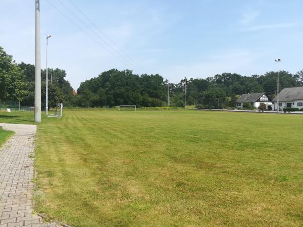 Sportanlage Maxstraße Platz 2 - Scheibenhardt