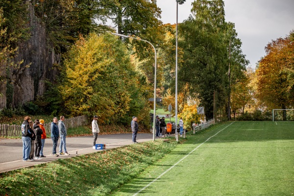 Sportanlage Hiltpoltstein Platz 2 - Hiltpoltstein
