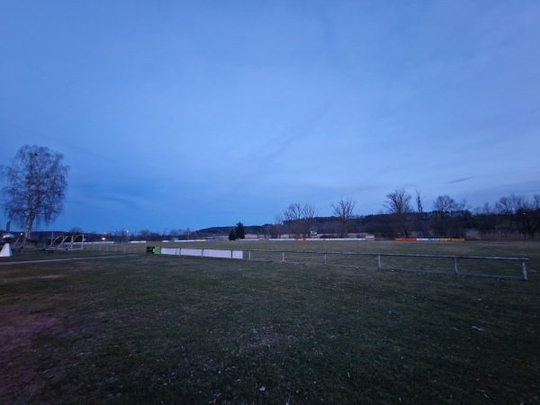 Sportanlage Lichtenau - Lichtenau/Mittelfranken