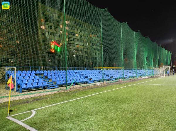 Stadion DYuSSh Atlet - Kyiv