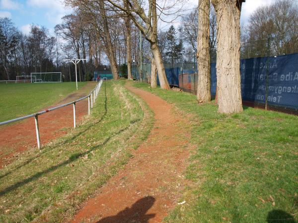 Sportplatz Rabenstein - Hamburg-Marmstorf