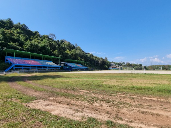 Koh Klong Municipality Stadium - Ko Klang