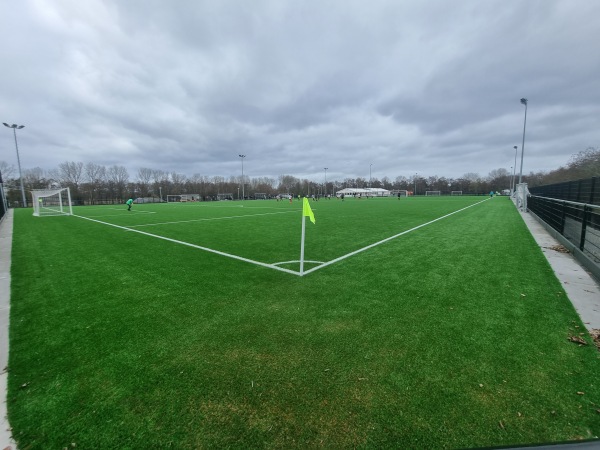 Sportpark De Nieuwe Kern - Amsterdam-Duivendrecht