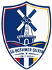 Wappen SG Bothmer-Norddrebber/Nienhagen-Gilten (Ground B)