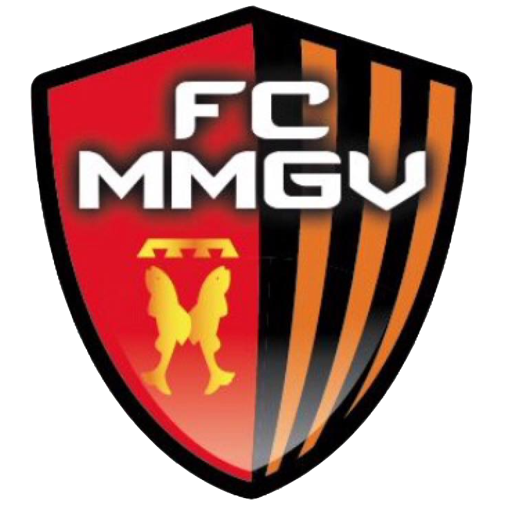 Wappen FC Montfaucon Morre Gennes La Vèze